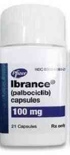 ايبرانس 100 مجم 21 كبسولة