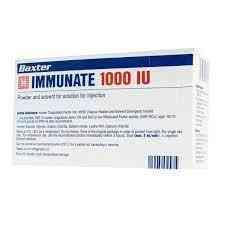 injection