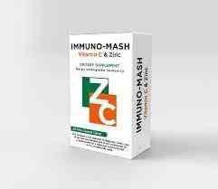 Immuno-mash 30 f.c. tabs.