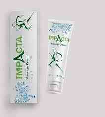 ايمباكتا كريم مساج 50 جم