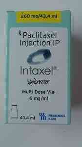 injection