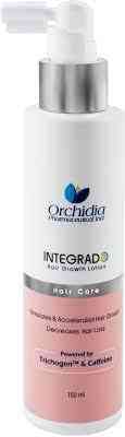 انتجرادو لوسيون لتساقط الشعر 150 مل