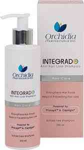 انتجرادو شامبو لتساقط الشعر 200 مل