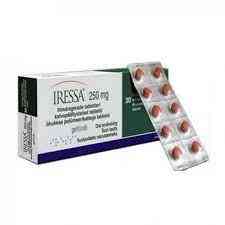 اريسا 250 مجم 30 قرص