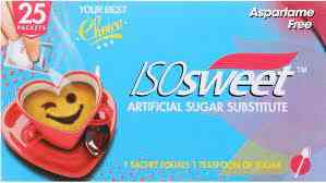 ايزوسويت 25 كيس