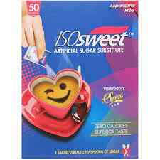 ايزوسويت 250 جم بودرة