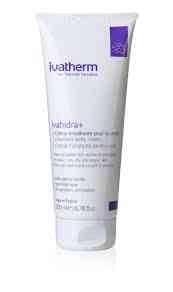 ايفاثيرم ايفاهيدرا + كريم مرطب للجسم 200 مل