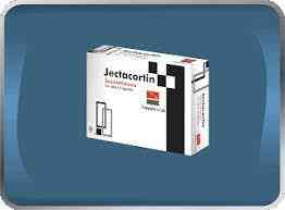 Jectacortin 8mg/2ml amp. for i.m./i.v. inj.