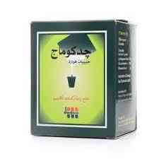 جدكوماج 12 كيس فوار