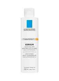 Kerium anti-dandruff oily gel shampoo 200 ml