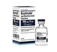 كيترودا 100 مجم / 4 مل فيال