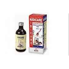 كيدي كير شراب 120 مل