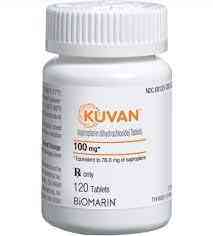 كيوفان 100 مجم 30 قرص