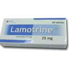لاموترين 100 مجم 30 قرص