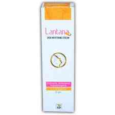 لانتانا كريم تبييض 250 جم
