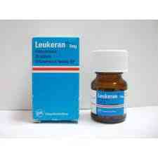 ليوكيران 2 مجم 25 قرص