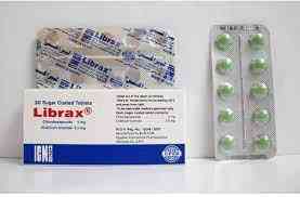 ليبراكس 30 قرص