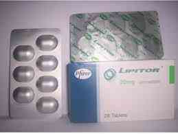 ليبيتور 20 مجم 28 قرص