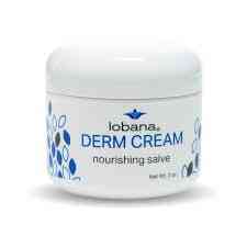 لوبانا كريم 50 جم