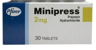 ميني بريس 2مجم 30اقراص