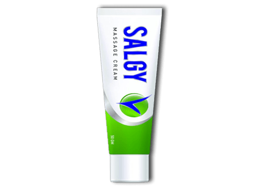 سالجي كريم مساج 50جم