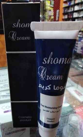 Shoma cream 60 gm