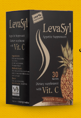 Levasyl 30 sachet in KSA 2023