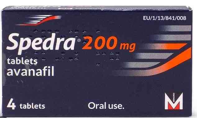 SPEDRA 200 mg Tablet